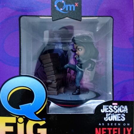 QMX Q-Fig Jessica Jones