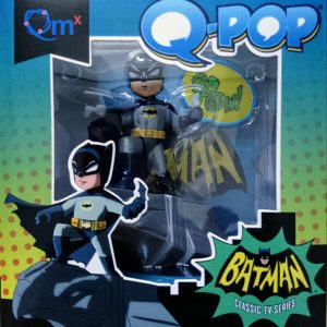 QMX Q-pop Batman
