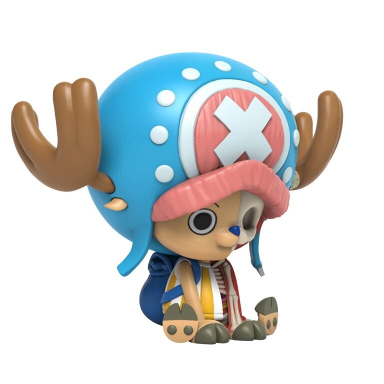 mighty jaxx one piece series 1