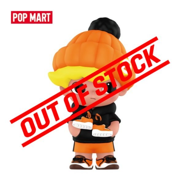 Popmart Dimoo Sneaker Collector out of stock