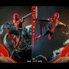 Hot Toys Spider-man Deluxe Version