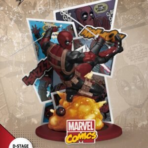 DS-150 Deadpool SDCC 2024