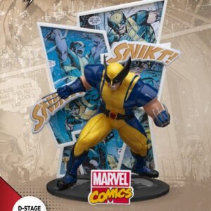 DS-151 Wolverine SDCC 2024